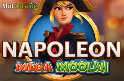 Napoleon Mega Moolah Slot Demo + Review .